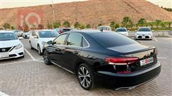 فولكسفاغن باسات